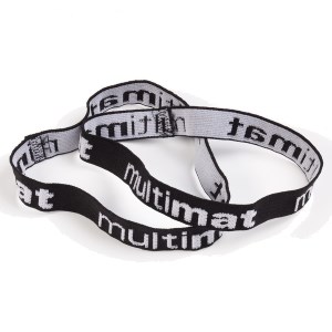 Multimat Bands for Camping Mats